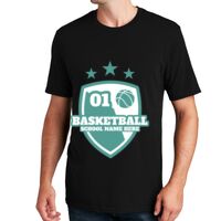 ® Fan Favorite ™ Blend Tee Thumbnail