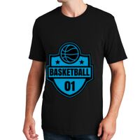 ® Fan Favorite ™ Blend Tee Thumbnail