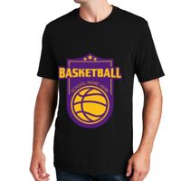® Fan Favorite ™ Blend Tee Thumbnail