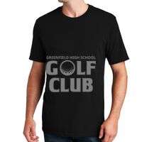 ® Fan Favorite ™ Blend Tee Thumbnail