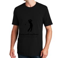 ® Fan Favorite ™ Blend Tee Thumbnail
