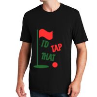 ® Fan Favorite ™ Blend Tee Thumbnail
