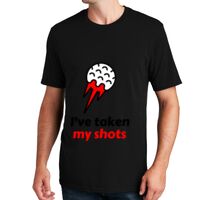 ® Fan Favorite ™ Blend Tee Thumbnail