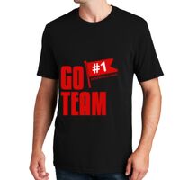 ® Fan Favorite ™ Blend Tee Thumbnail