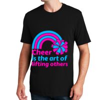 ® Fan Favorite ™ Blend Tee Thumbnail