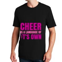 ® Fan Favorite ™ Blend Tee Thumbnail
