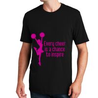 ® Fan Favorite ™ Blend Tee Thumbnail