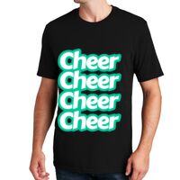® Fan Favorite ™ Blend Tee Thumbnail