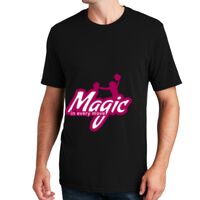 ® Fan Favorite ™ Blend Tee Thumbnail