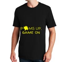 ® Fan Favorite ™ Blend Tee Thumbnail