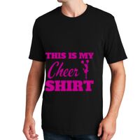 ® Fan Favorite ™ Blend Tee Thumbnail