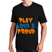 ® Fan Favorite ™ Blend Tee Thumbnail