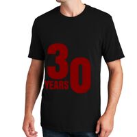 ® Fan Favorite ™ Blend Tee Thumbnail