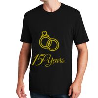 ® Fan Favorite ™ Blend Tee Thumbnail