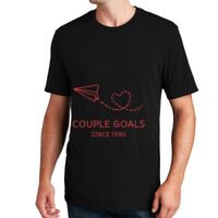 ® Fan Favorite ™ Blend Tee Thumbnail