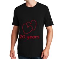 ® Fan Favorite ™ Blend Tee Thumbnail
