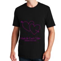 ® Fan Favorite ™ Blend Tee Thumbnail