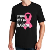 ® Fan Favorite ™ Blend Tee Thumbnail