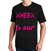 ® Fan Favorite ™ Blend Tee Thumbnail