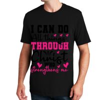® Fan Favorite ™ Blend Tee Thumbnail