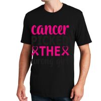 ® Fan Favorite ™ Blend Tee Thumbnail