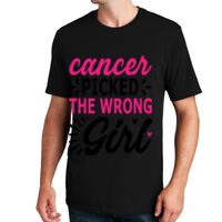 ® Fan Favorite ™ Blend Tee Thumbnail