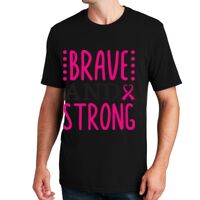 ® Fan Favorite ™ Blend Tee Thumbnail