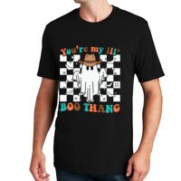 ® Fan Favorite ™ Blend Tee Thumbnail