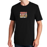 ® Fan Favorite ™ Blend Tee Thumbnail