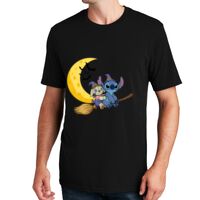 ® Fan Favorite ™ Blend Tee Thumbnail