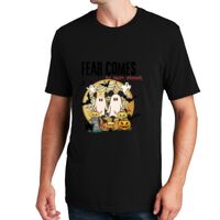 ® Fan Favorite ™ Blend Tee Thumbnail