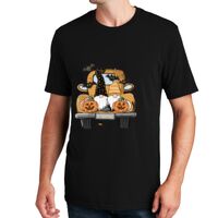 ® Fan Favorite ™ Blend Tee Thumbnail