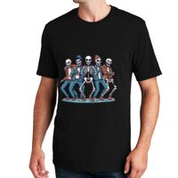 ® Fan Favorite ™ Blend Tee Thumbnail
