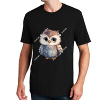 ® Fan Favorite ™ Blend Tee Thumbnail