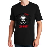® Fan Favorite ™ Blend Tee Thumbnail