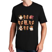 ® Fan Favorite ™ Blend Tee Thumbnail
