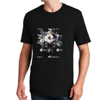 ® Fan Favorite ™ Blend Tee Thumbnail