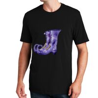 ® Fan Favorite ™ Blend Tee Thumbnail