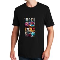 ® Fan Favorite ™ Blend Tee Thumbnail