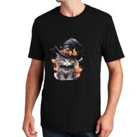 ® Fan Favorite ™ Blend Tee Thumbnail