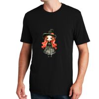 ® Fan Favorite ™ Blend Tee Thumbnail