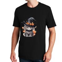® Fan Favorite ™ Blend Tee Thumbnail