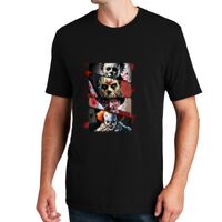 ® Fan Favorite ™ Blend Tee Thumbnail