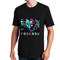 ® Fan Favorite ™ Blend Tee Thumbnail