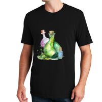 ® Fan Favorite ™ Blend Tee Thumbnail