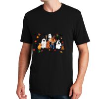 ® Fan Favorite ™ Blend Tee Thumbnail