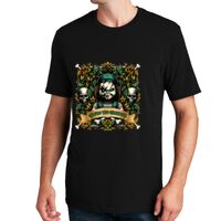 ® Fan Favorite ™ Blend Tee Thumbnail