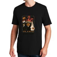 ® Fan Favorite ™ Blend Tee Thumbnail