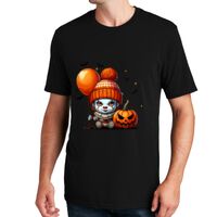 ® Fan Favorite ™ Blend Tee Thumbnail