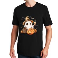 ® Fan Favorite ™ Blend Tee Thumbnail